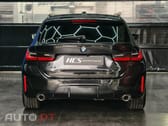 BMW 318 d Pack M Auto