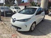 Renault Zoe (c/ Bateria) 22 kwh Life