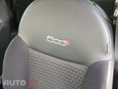 Fiat 500 Sport 0.9 TwinAir
