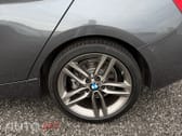 BMW 116 d Pack M Auto