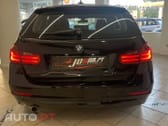 BMW 318 d Touring Line Modern