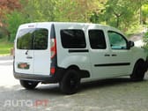 Renault Kangoo 1.5 dCi Business S/S