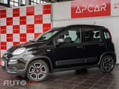 Fiat Panda 1.0 Hybrid City Life