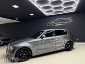 BMW 120 d