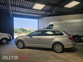 Seat Leon ST 1.6 tDi