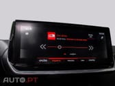 Peugeot 2008 1.5 BlueHDi GT Line EAT8