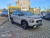 Citroen C3 Aircross 1.2 PureTech Shine