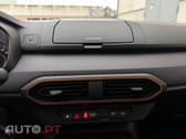 Dacia Sandero 1.0 ECO-G Stepway Comfort Bi-Fuel