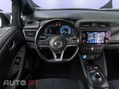 Nissan Leaf e+ Acenta