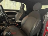 MINI Cabrio Cooper S