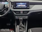Skoda Scala 1.0 TSI DSG