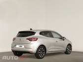 Renault Clio Clio 1.0 TCe Techno