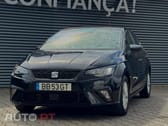 Seat Ibiza Style