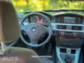 BMW 320 320D TOURING 184CV