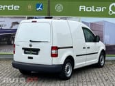 Volkswagen Caddy ISOTERMICA