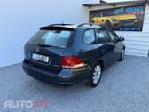 Volkswagen Golf Variant 1.9 TDi Confortline