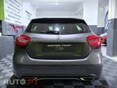 Mercedes-Benz A 180 d Urban