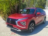 Mitsubishi Eclipse Cross 2.4 PHEV (PlugIn)