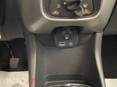 Peugeot 108 1.0 e-VTi Active