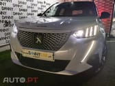 Peugeot E-2008 50 kWh GT Line