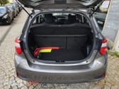 Toyota Yaris 1.0 VVT-i Comfort +PS Style+P.Techno