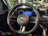 Mercedes-Benz C 300 de 9G-TRONIC Edition AMG Line