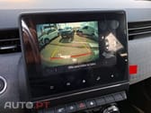 Renault Clio TCe 100 Bi-Fuel Techno