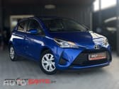 Toyota Yaris 1.0 VVT-i