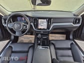 Volvo V60 2.0 T6 AWD TE Plus Bright