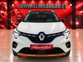 Renault Captur 1.3 TCe Exclusive EDC