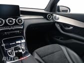 Mercedes-Benz GLC 350 e AMG Line 4-Matic