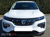 Dacia Spring Confort