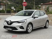 Renault Clio 1.0 TCe Limited CVT