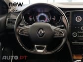 Renault Mégane Sport Tourer Limited 1.5DCI