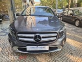 Mercedes-Benz GLA 180 d Urban