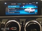 Mercedes-Benz A 180 d Style Plus Aut.