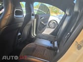 Mercedes-Benz CLA 180 (CDI) d AMG Line