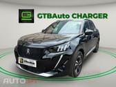 Peugeot E-2008 GT I.V.A DEDUTIVEL