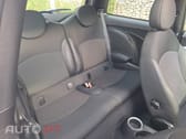 MINI Cooper D