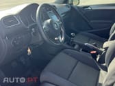 Volkswagen Golf VI