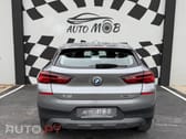 BMW X2 16 d sDrive Auto