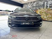 Volkswagen Passat Variant 1.4 TSI GTE+ Plug-in