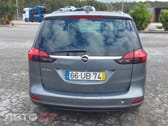 Opel Zafira 1.6 CDTi Cosmo