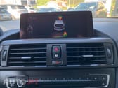 BMW 118 d Line Urban