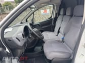 Peugeot Partner 1.6 HDi L1 3L