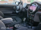 MINI Cooper SE Classic
