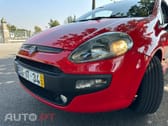 Fiat Punto Evo 1.2 Racing Kit Sport