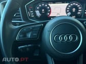Audi A1 30 TFSI Advanced S tronic