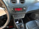 Seat Ibiza 1.2 Tdi Style