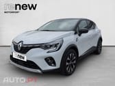 Renault Captur 1.0 ECO-G 100 Techno Bi-Fuel